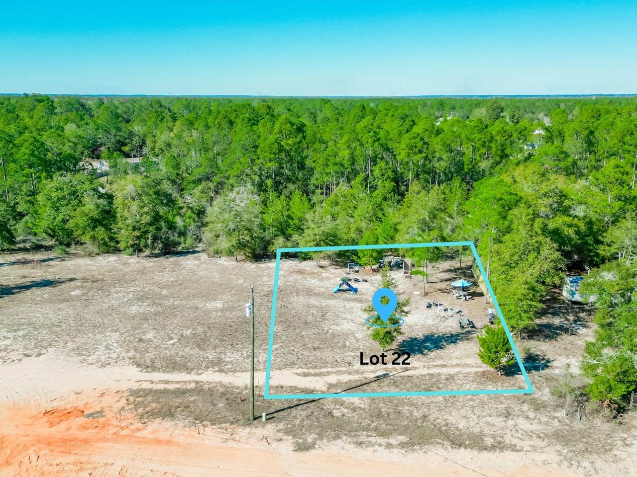 Lot 22 Canary Way - Photo 1