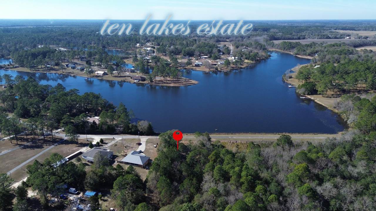 Lot 35 Ten Lakes Drive - Photo 1