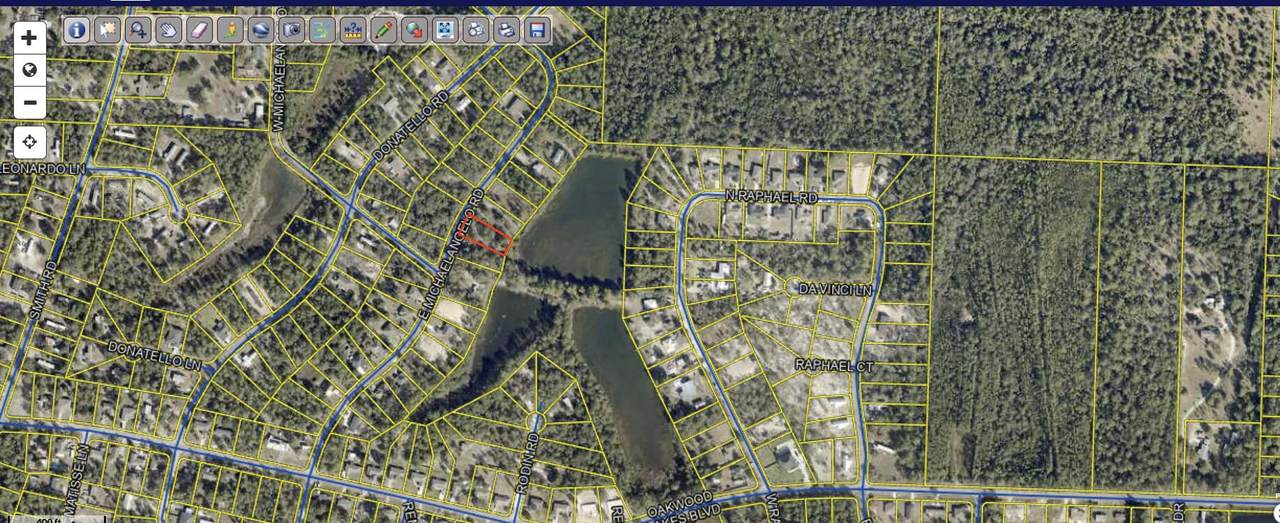 Lot 29 Michaelanglo Road - Photo 1