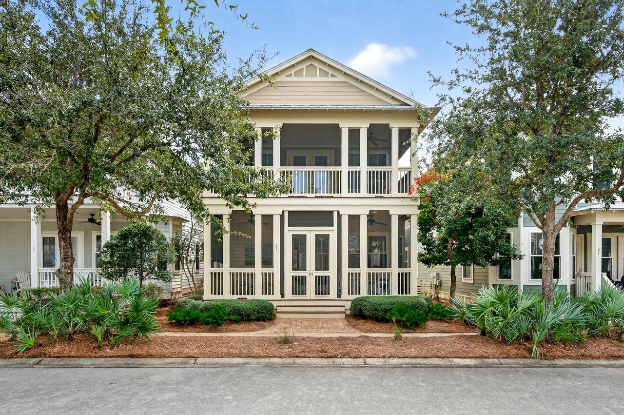 21 Cinnamon Fern Lane - Photo 1