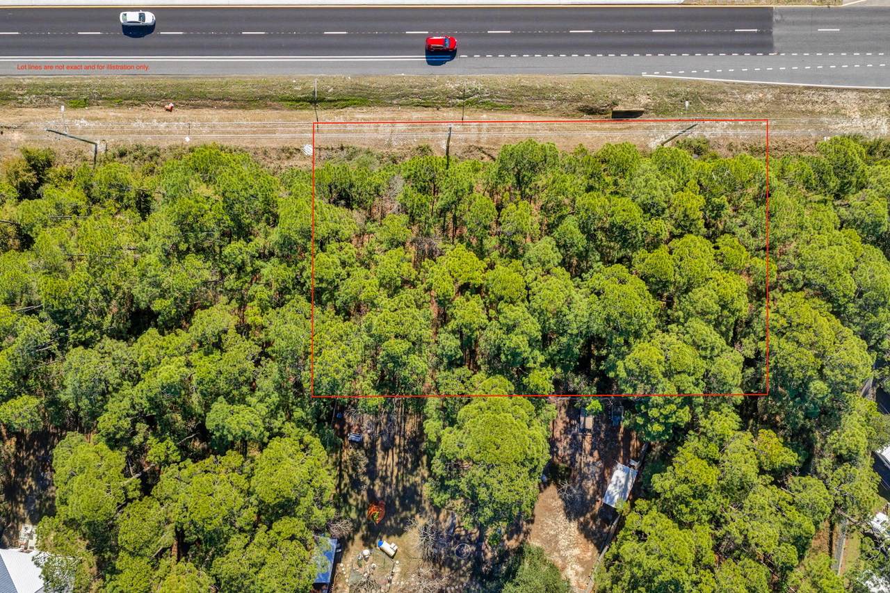 5840 Gulf Breeze Parkway - Photo 1