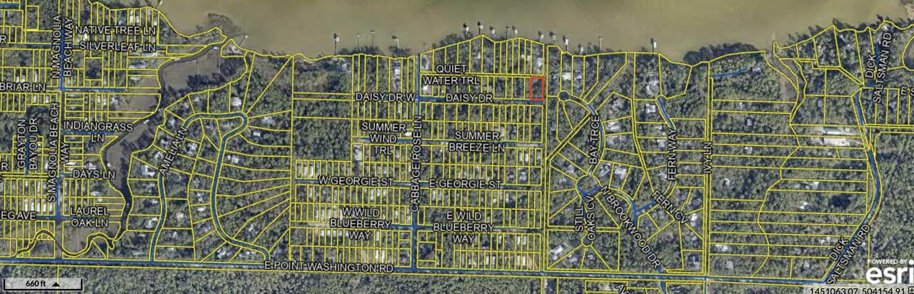 000 Quiet Water Trail - Photo 1