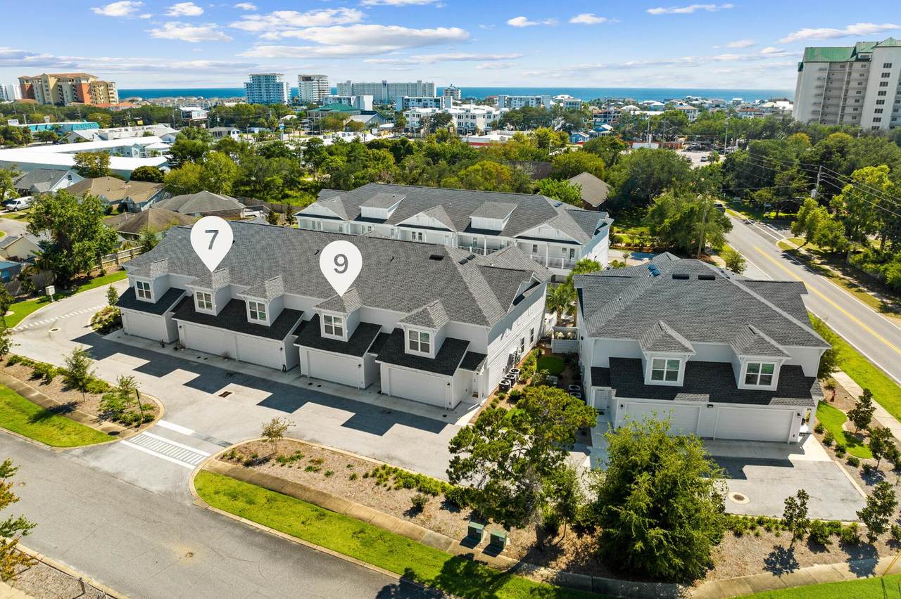 100 Beach Drive - Photo 1