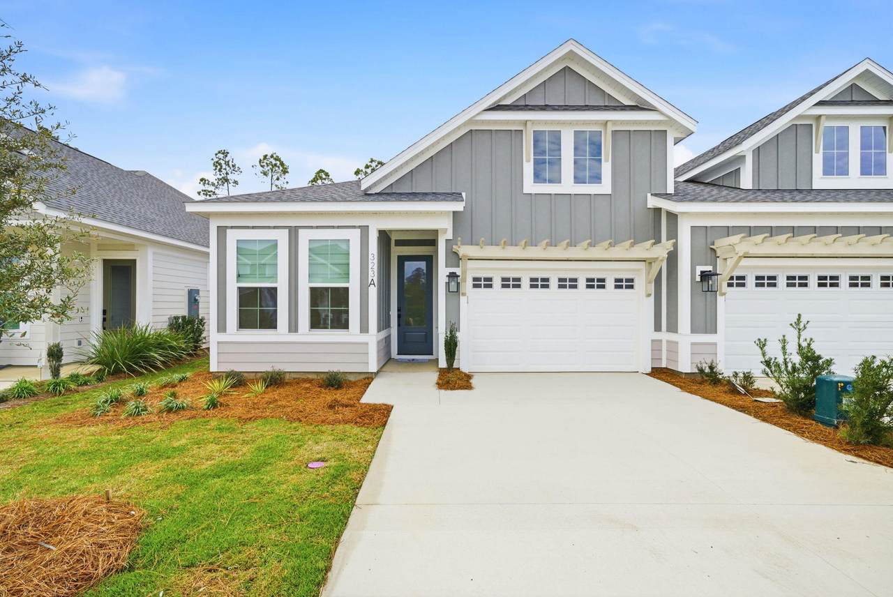 323 Suwannee Drive - Photo 1
