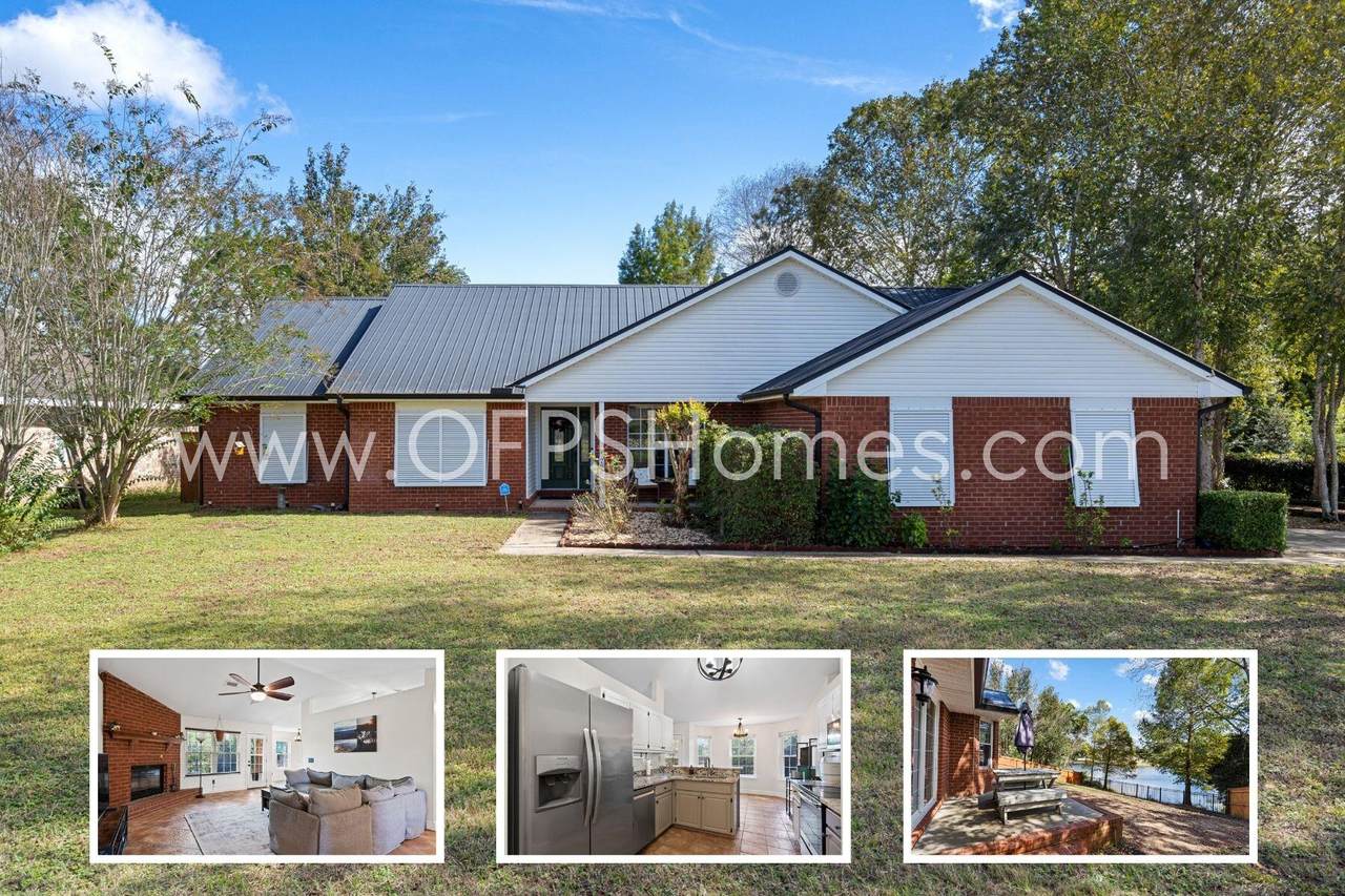 2852 Atoka Trail - Photo 1