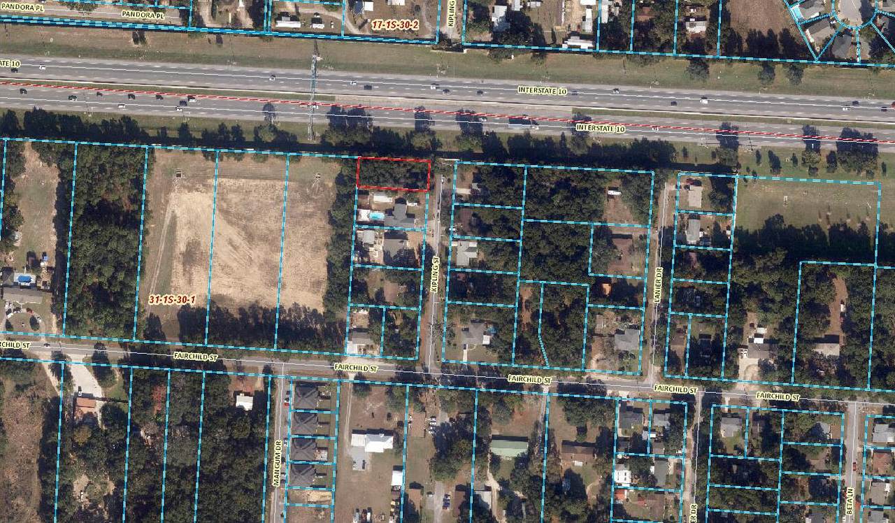 7355 Kipling Street - Photo 1