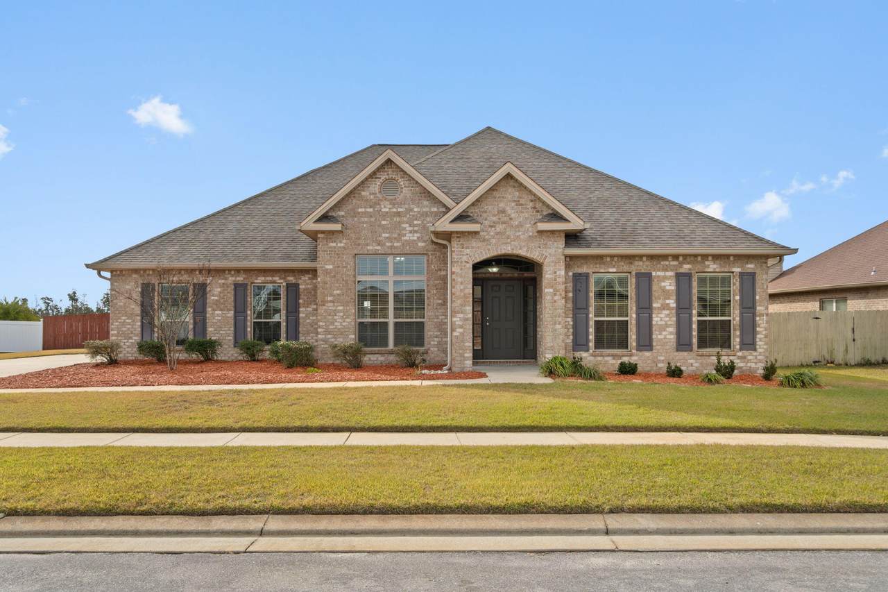 3836 Whitehead Boulevard - Photo 1