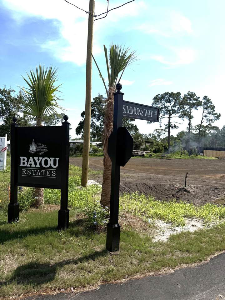 Lot 1 Simmons Way Drive - Photo 1