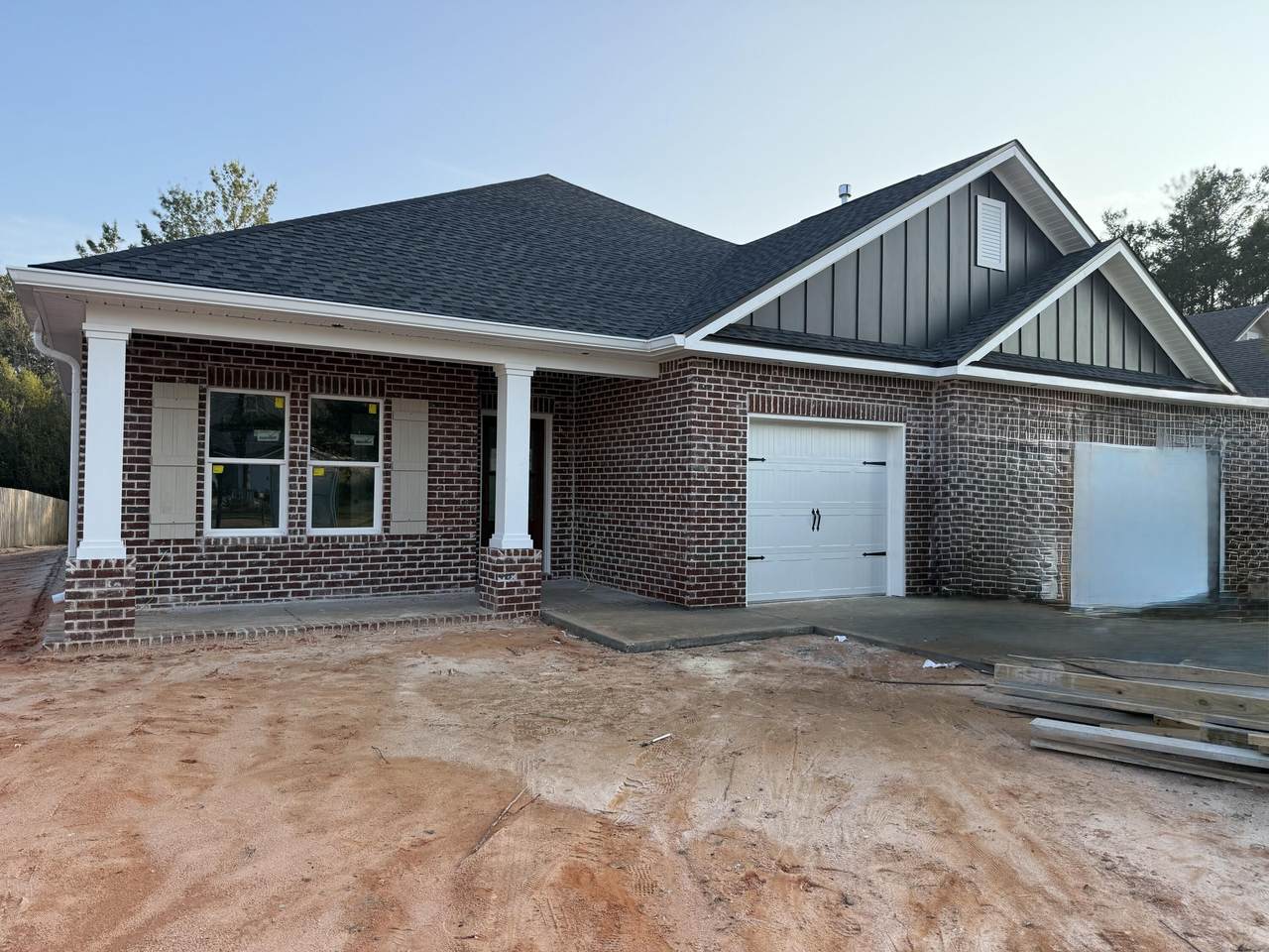 7 Barefoot Cove - Photo 1