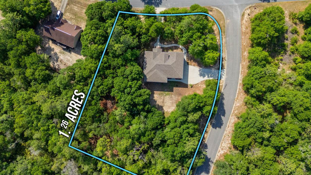 1827 Waterway Drive - Photo 1