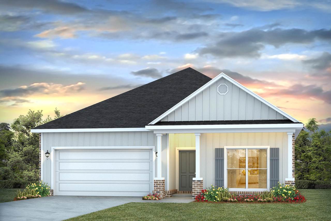 363 Holley Grove Lane - Photo 1