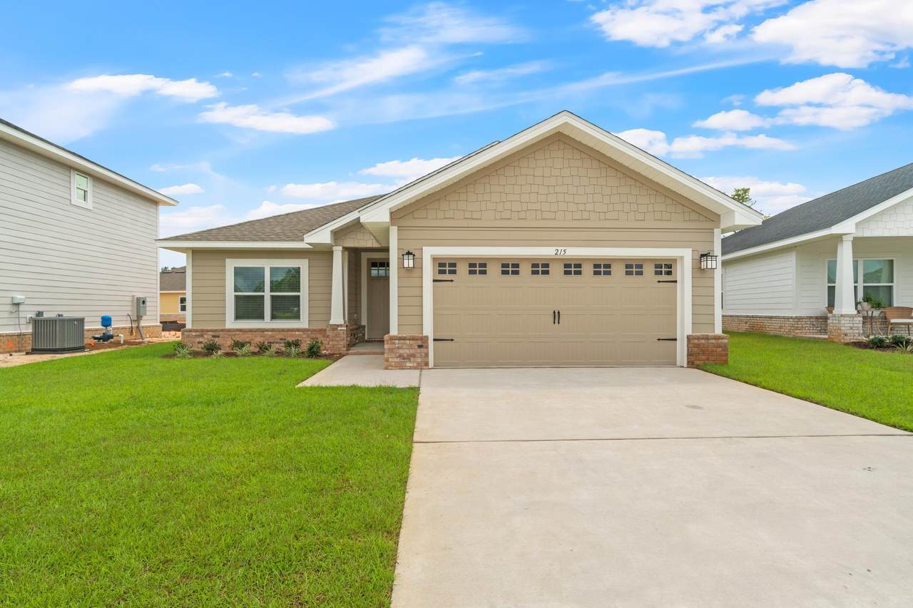 215 Speckled Trout Lane - Photo 1