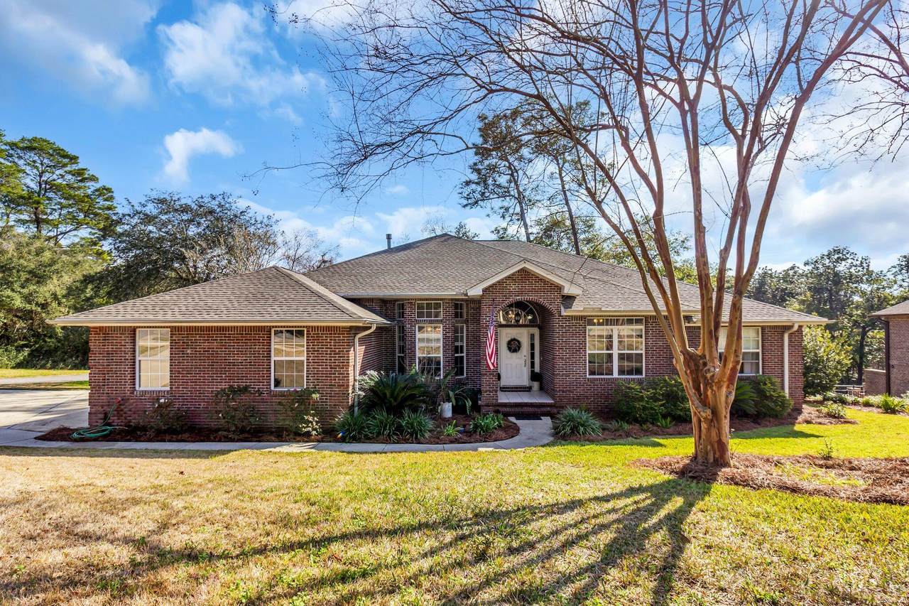 1500 Big Creek Cove - Photo 1