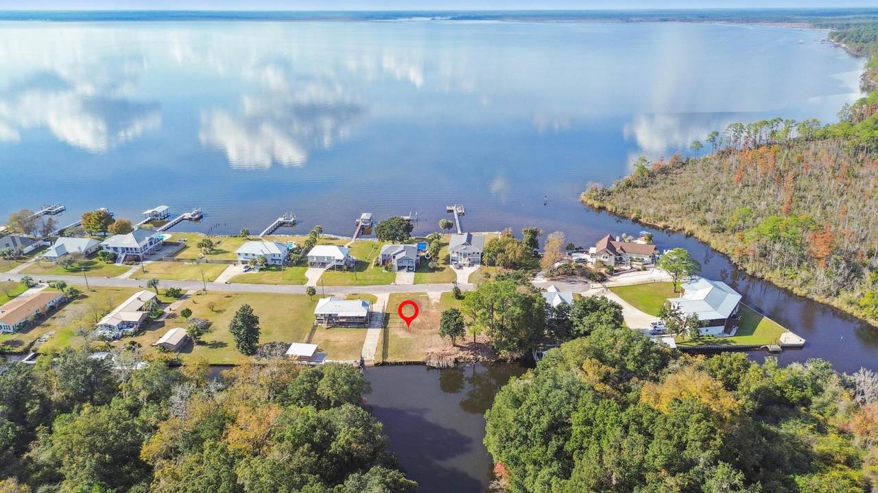 1380 La Paz Street - Photo 1