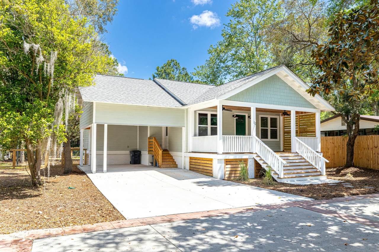 70 Palmetto Street - Photo 1