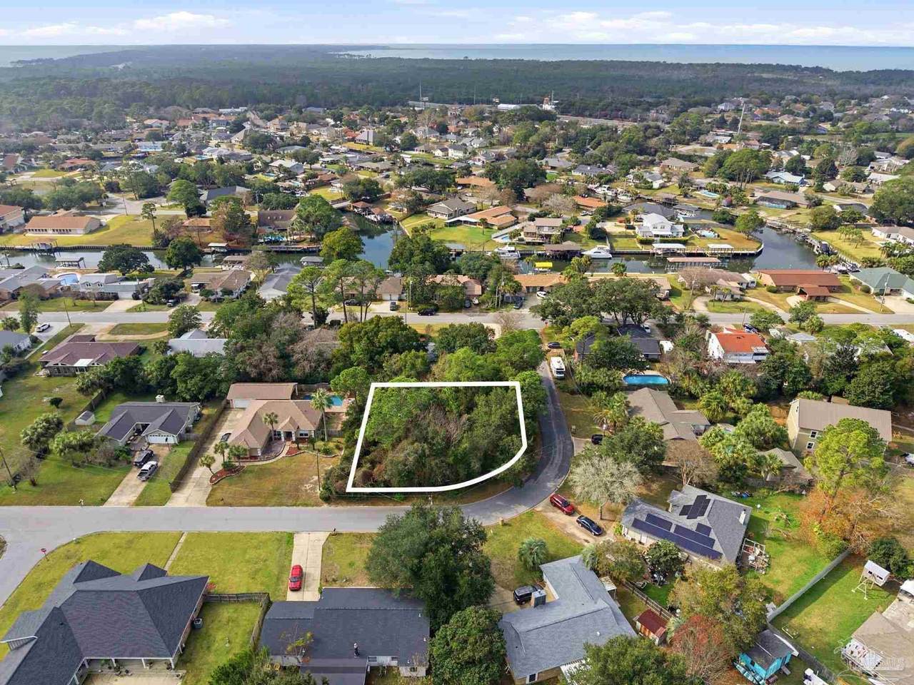 TBD Coronado Court - Photo 1