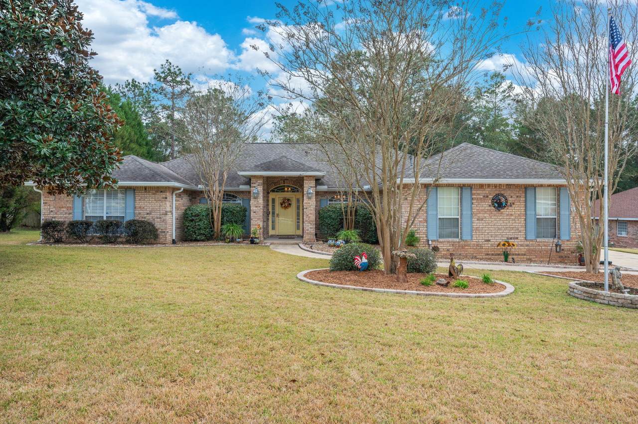 2709 Arabian Court - Photo 1