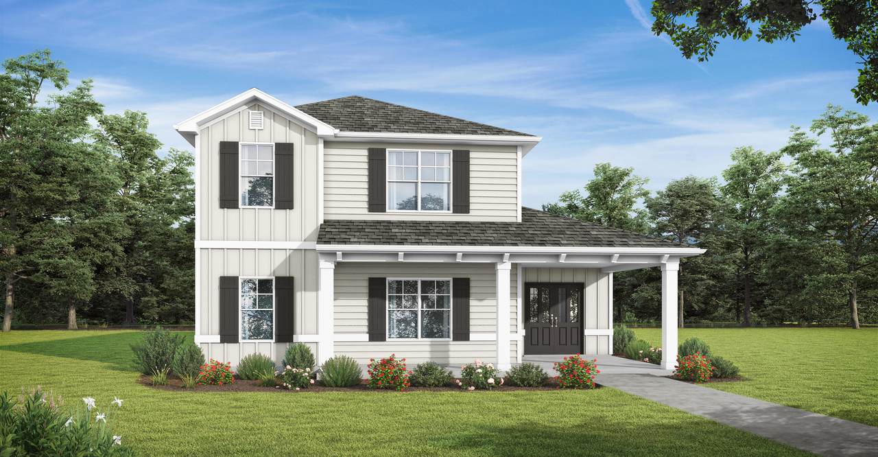 41 Sweetclover Street - Photo 1