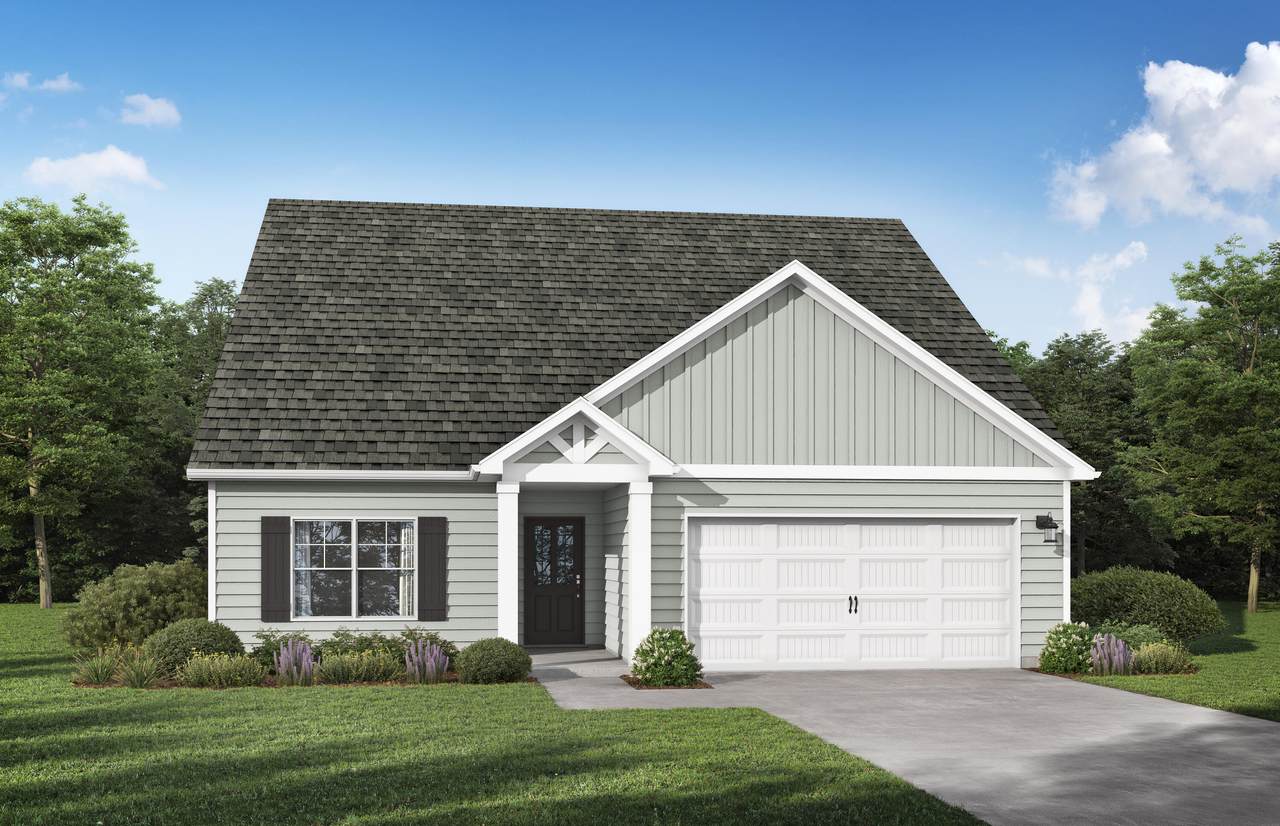 531 Arrowwood Boulevard - Photo 1