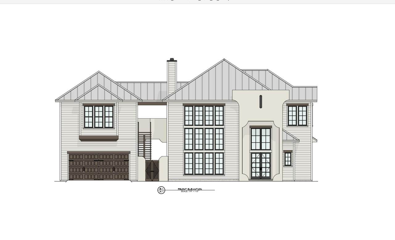 lot 4 Saltwater Lane - Photo 1