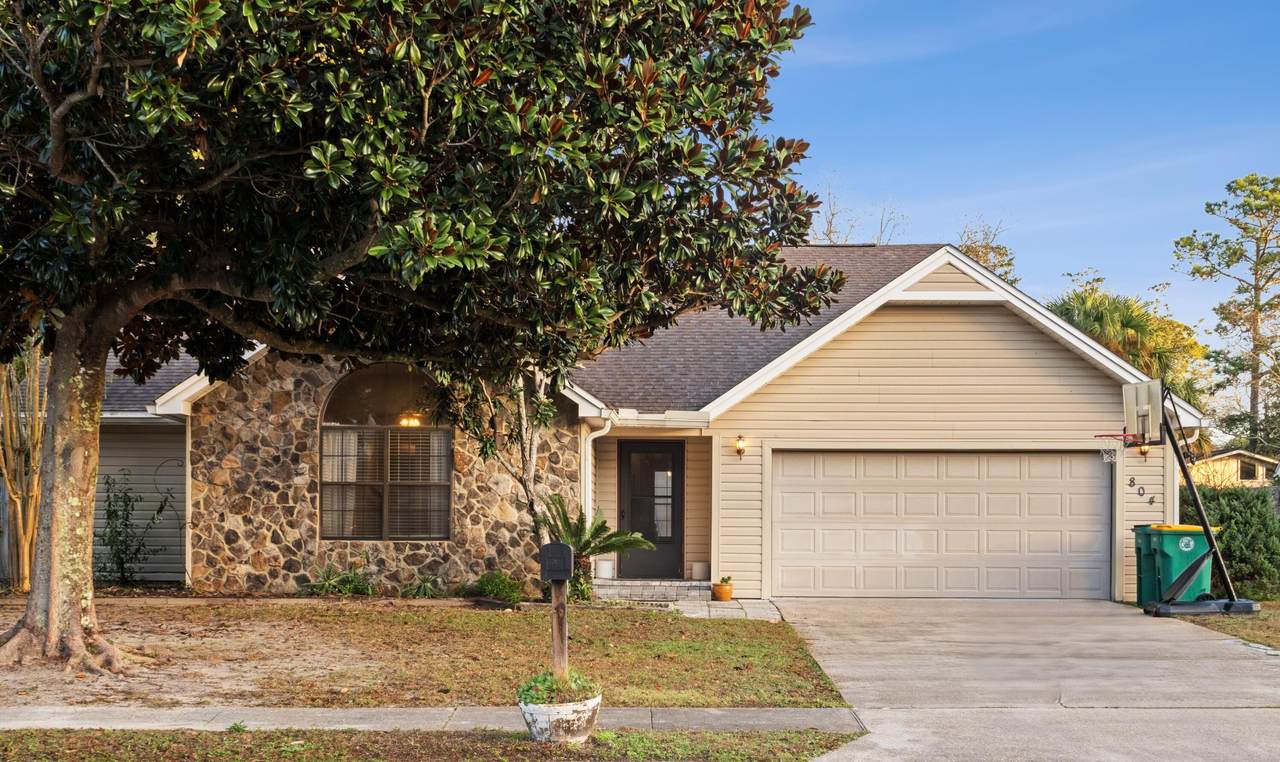 804 Overbrook Drive - Photo 1