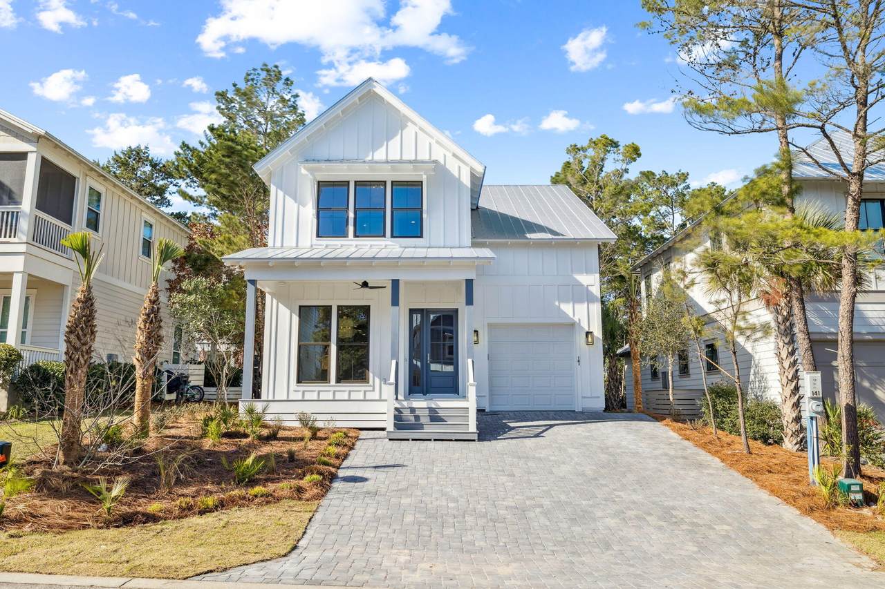 141 Grande Pointe Drive - Photo 1