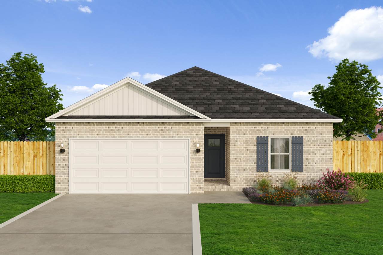 1334 Hornbeam Drive - Photo 1