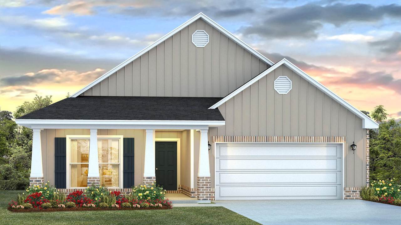 36 Gray Owl Drive - Photo 1