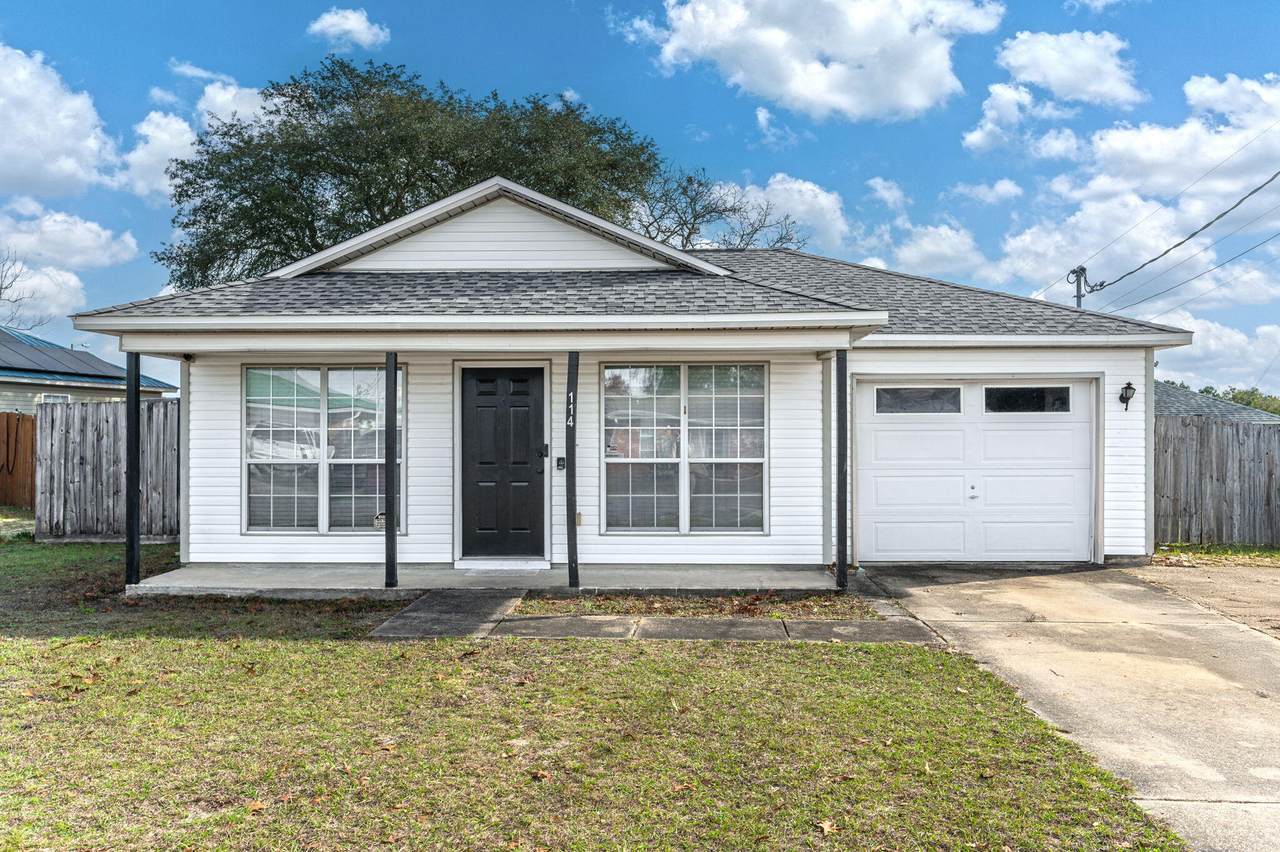 114 Wild Horse Drive - Photo 1