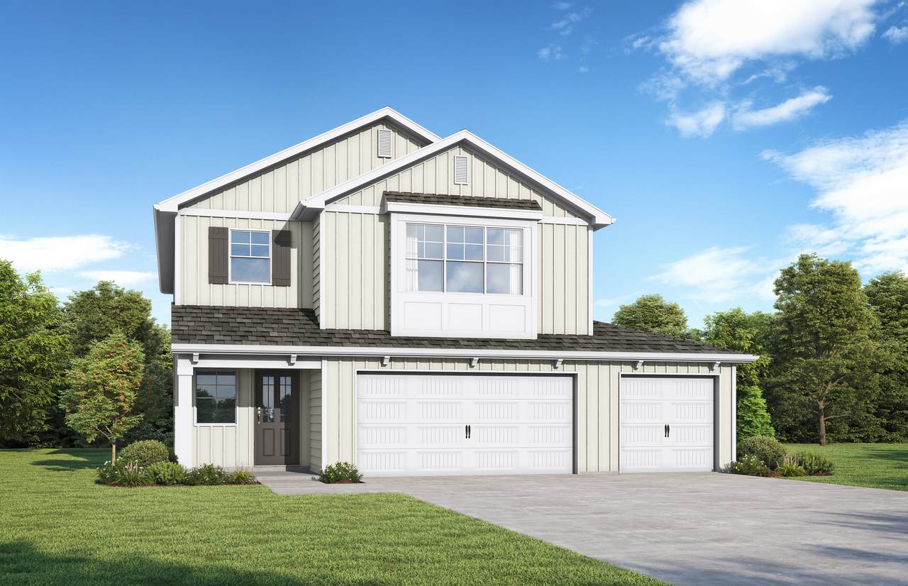 523 Arrowwood Boulevard - Photo 1