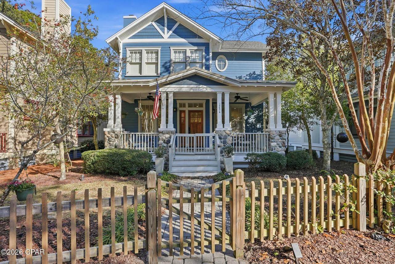 1224 Lakewalk Circle - Photo 1