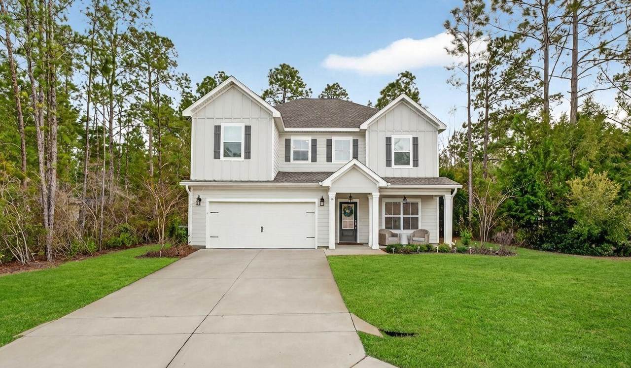 66 J Hunters Way - Photo 1