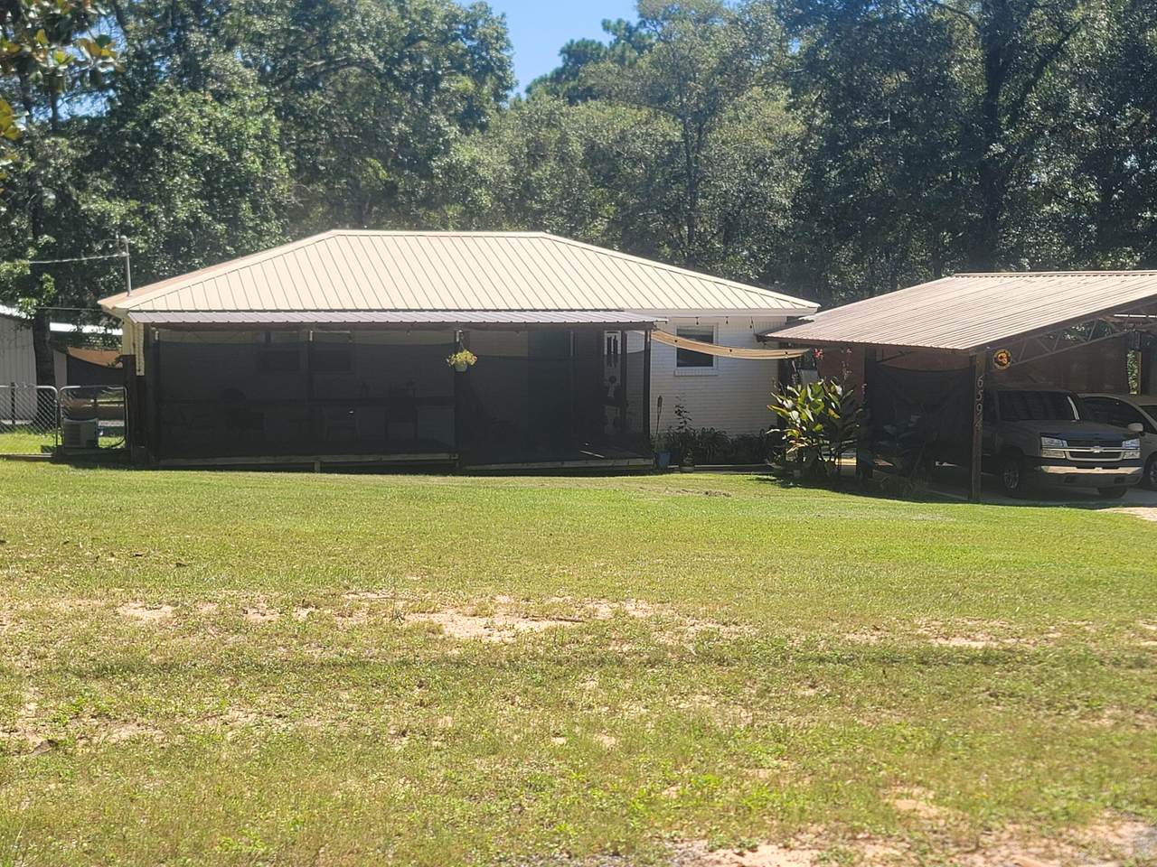 6594 Possum Ridge Road - Photo 1