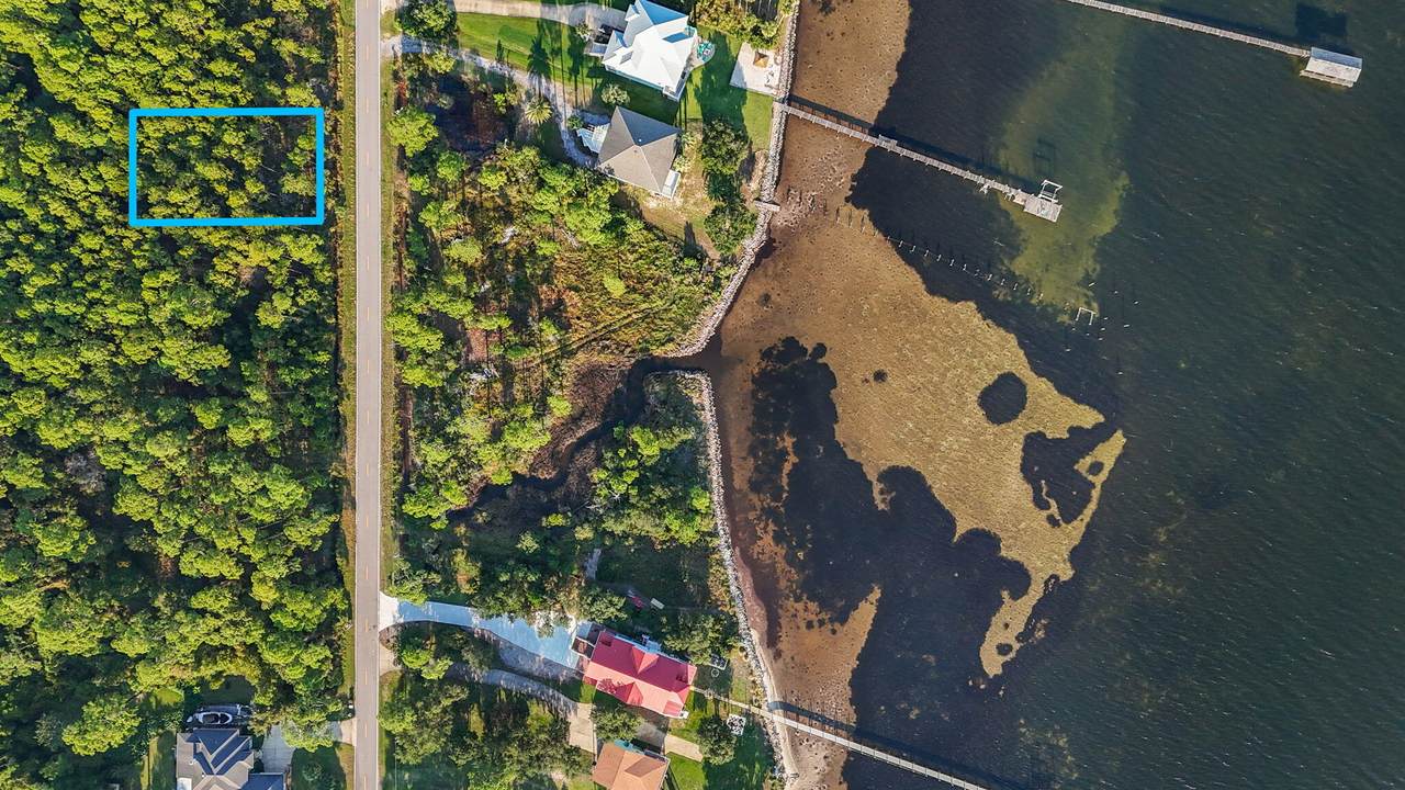 5506 Soundside Drive - Photo 1