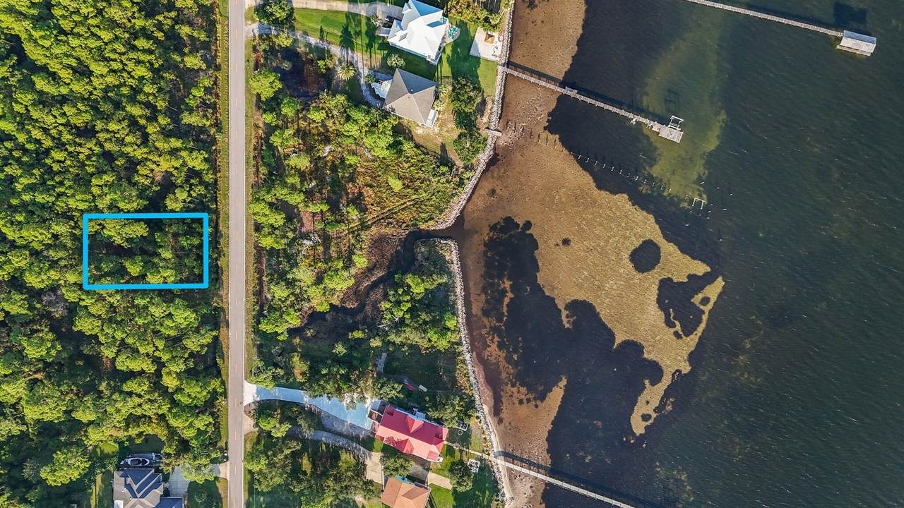 5494 Soundside Drive - Photo 1