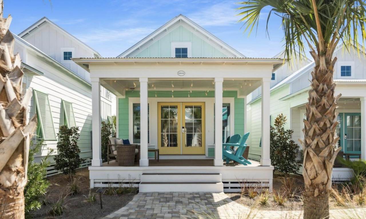 140 Paradise Found Circle - Photo 1