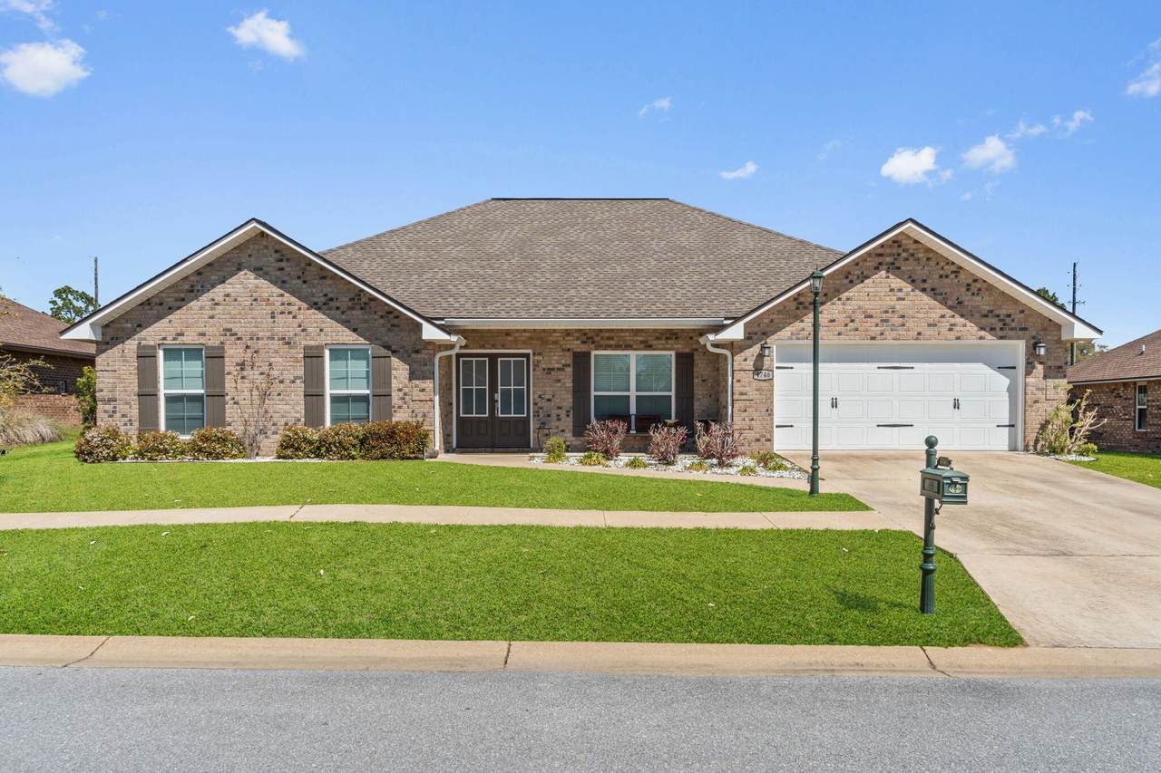 4746 Chanson Crossing - Photo 1