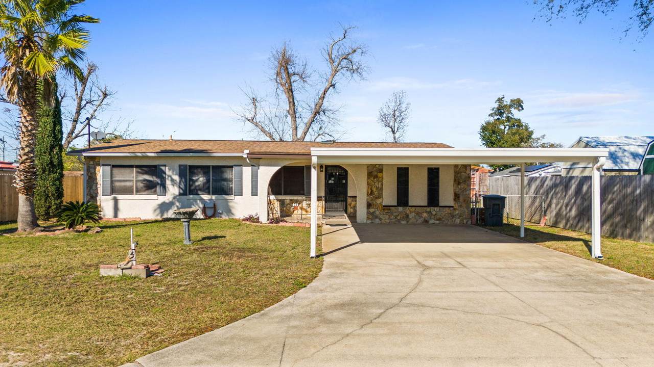 5711 Lilly Street - Photo 1