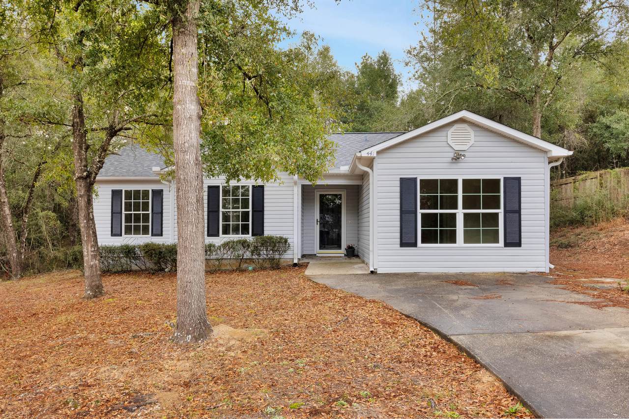 441 Panagra Lane - Photo 1