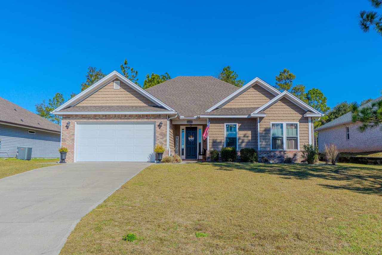 7914 Majestic Cypress Dr Drive - Photo 1