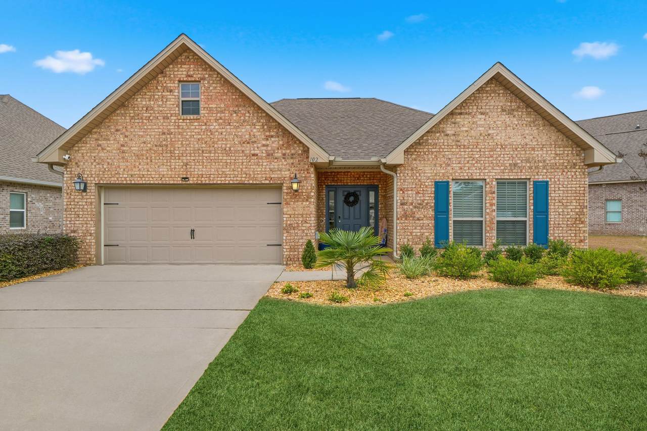 102 Wayne Trail - Photo 1