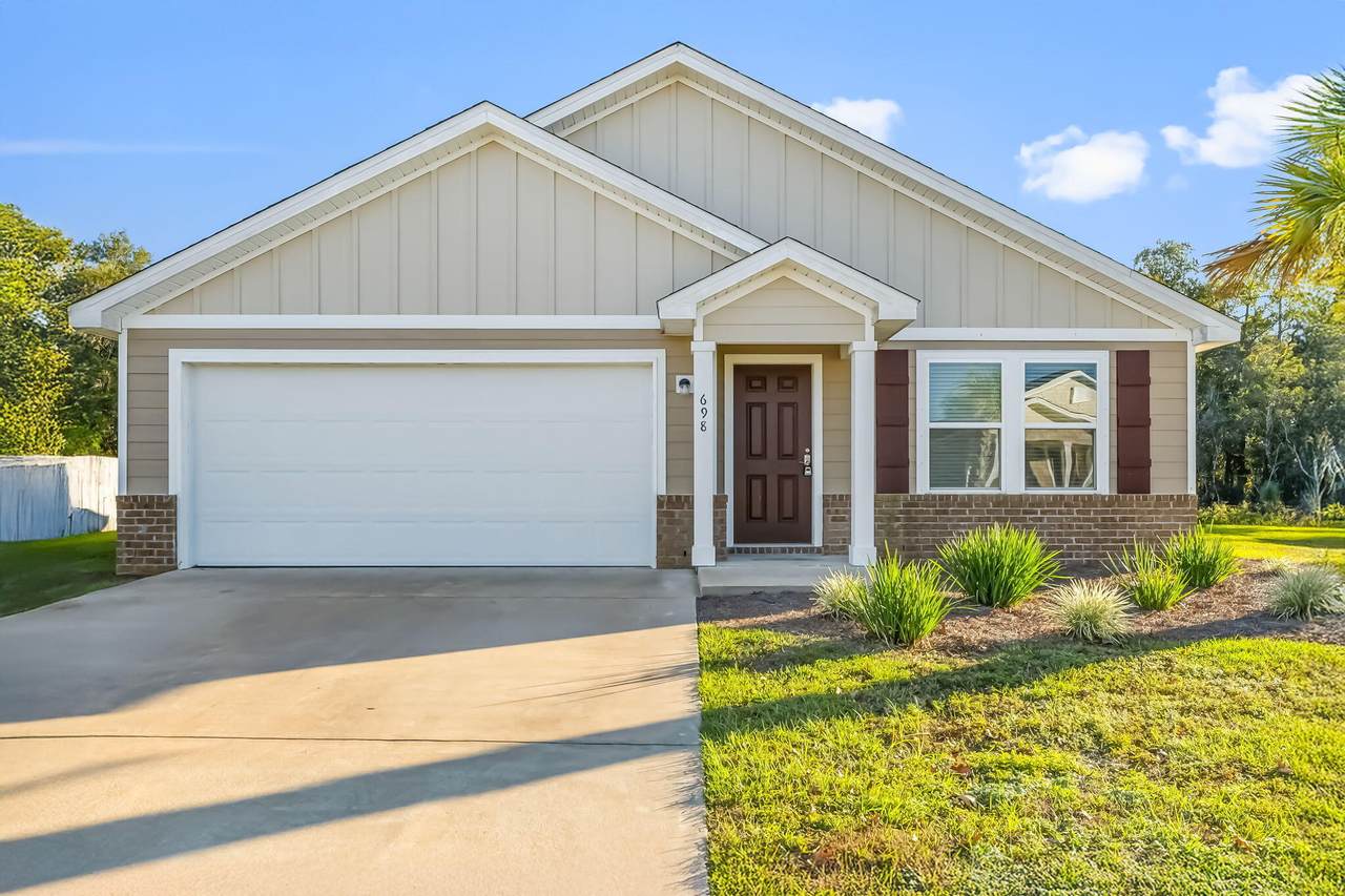 698 Whispering Creek Avenue - Photo 1