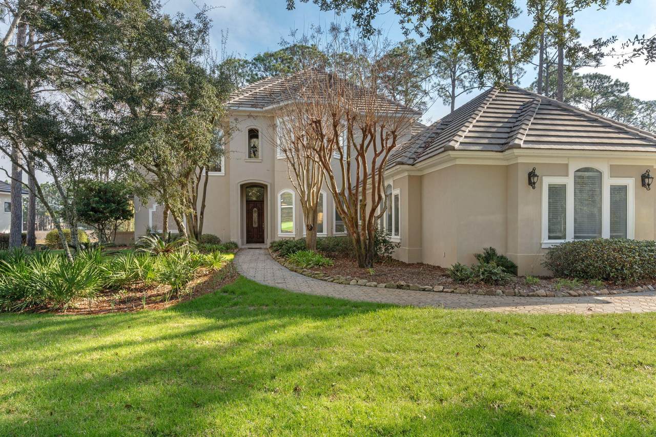 3562 Preserve Drive - Photo 1