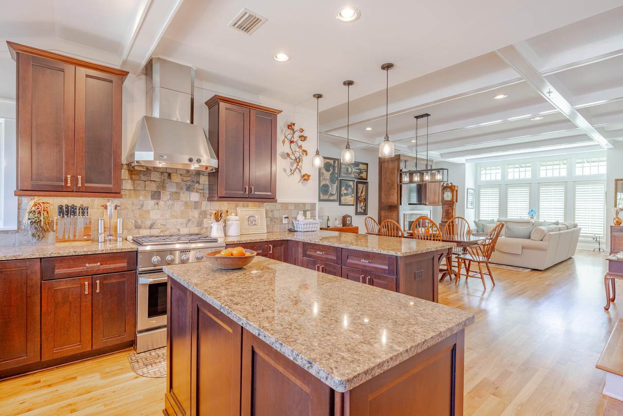 1508 Match Point Lane - Photo 1