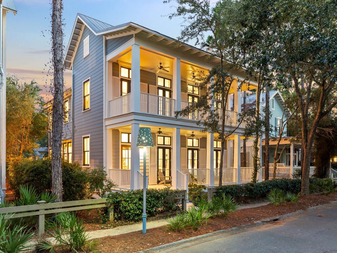 134 Spartina Circle - Photo 1