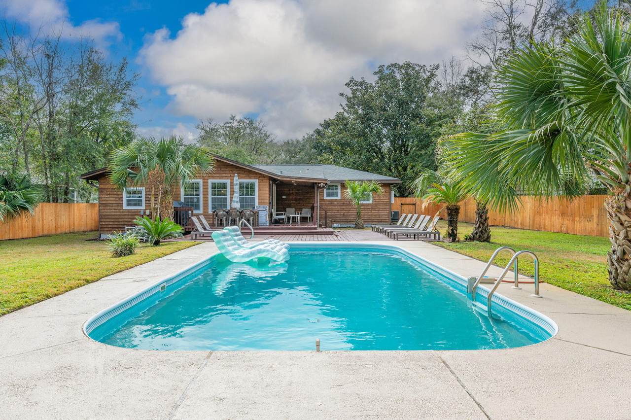 111 Patton Drive - Photo 1