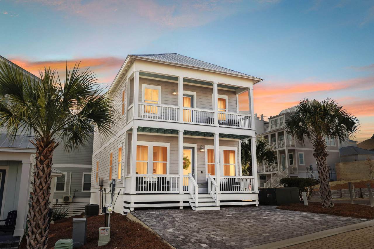 8 Magical Place - Photo 1