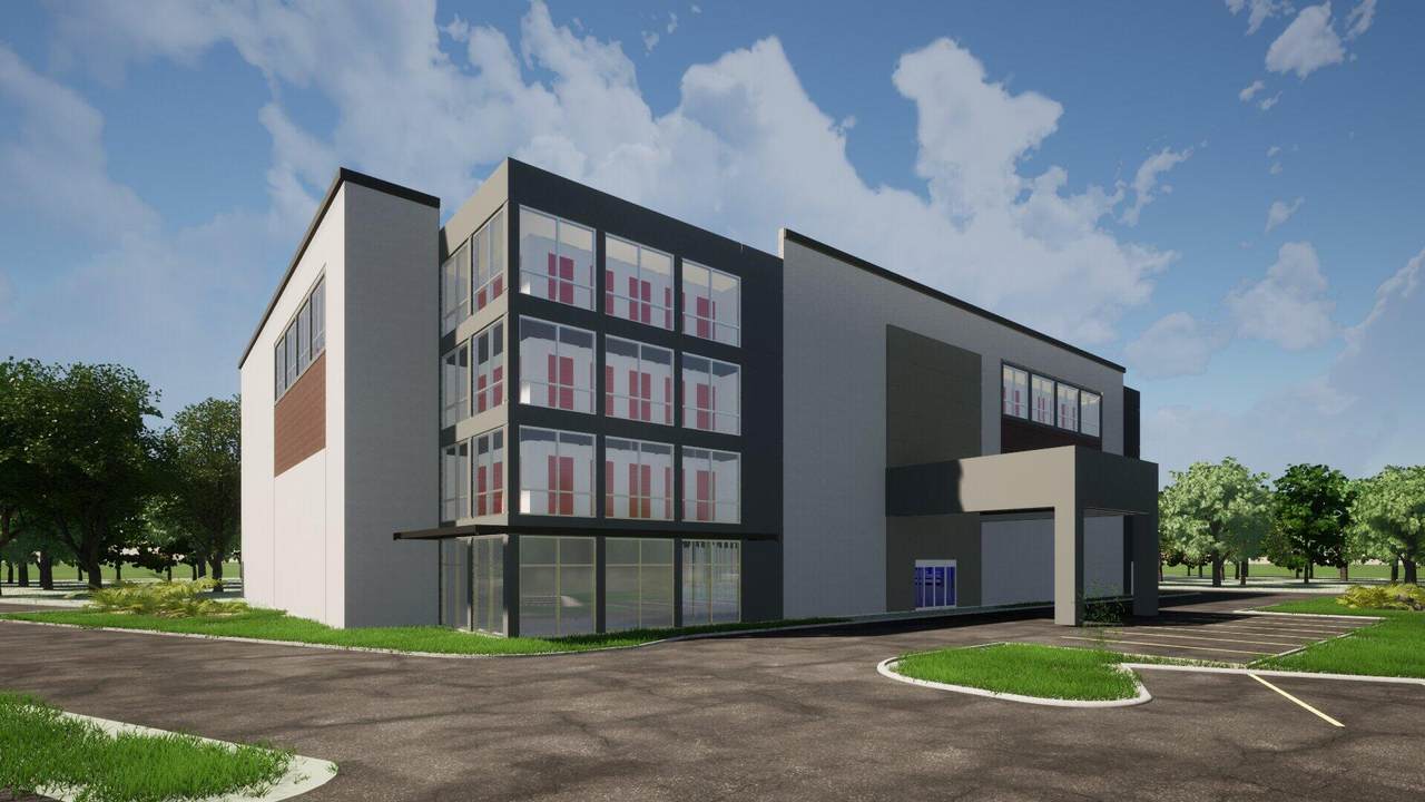 108 Mc Davis Boulevard - Photo 1