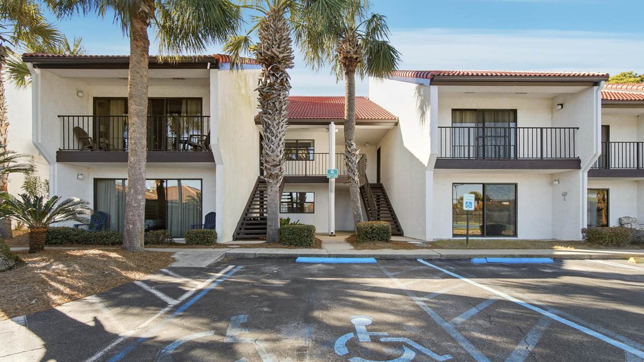 520 Richard Jackson Boulevard - Photo 1