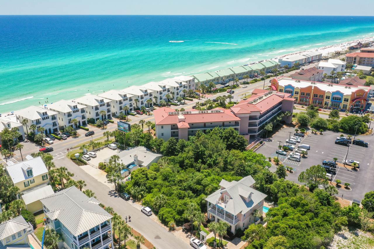 Lot 12 Hollywood Street - Photo 1